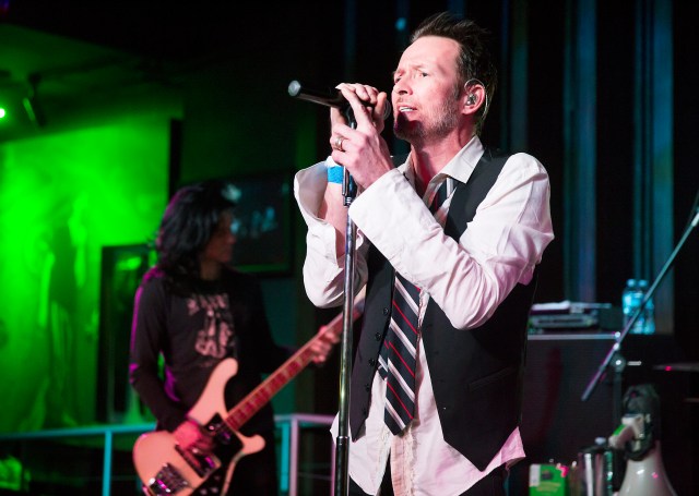 Scott Weiland